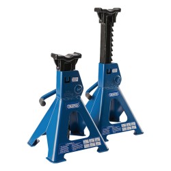 Draper Axle Stands 3 Ton